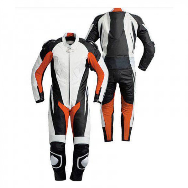 Men Racing Suits