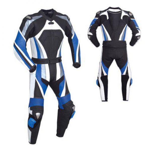 Men Racing Suits