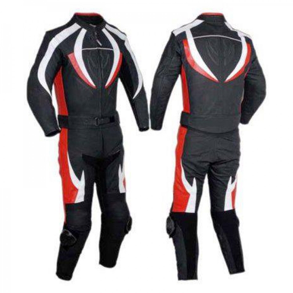 Men Racing Suits