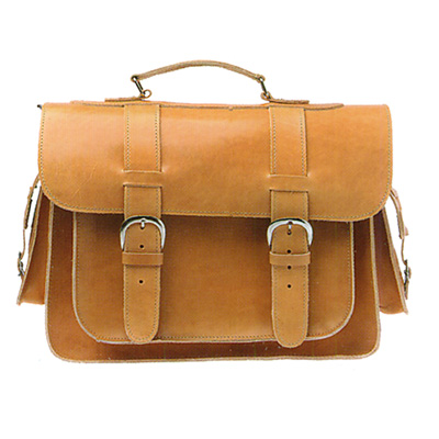 Leather Bags