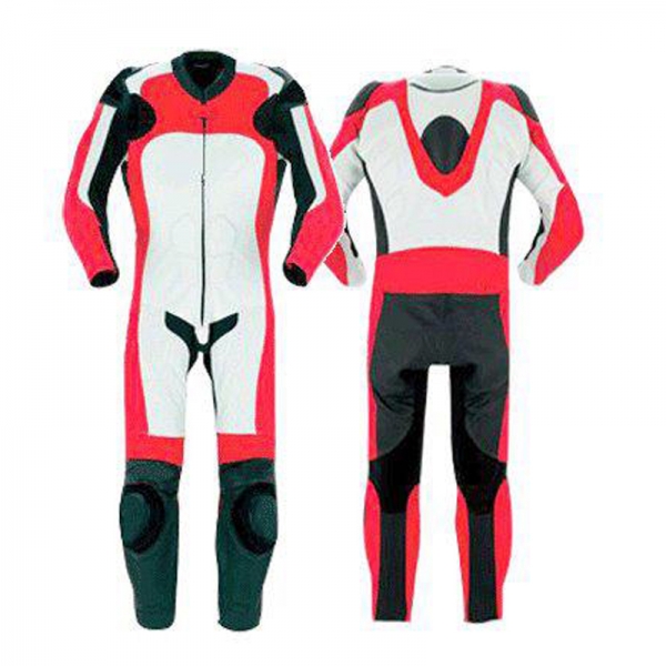 Men Racing Suits