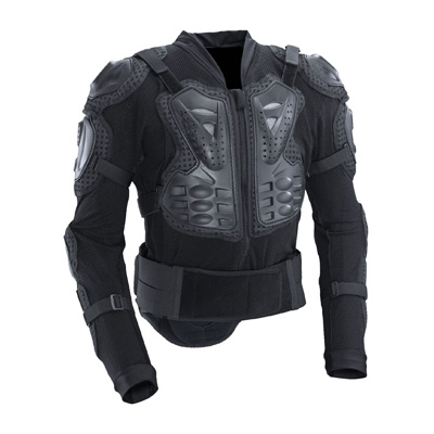 Body Armor