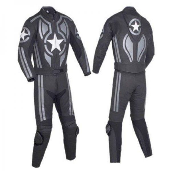 Men Racing Suits