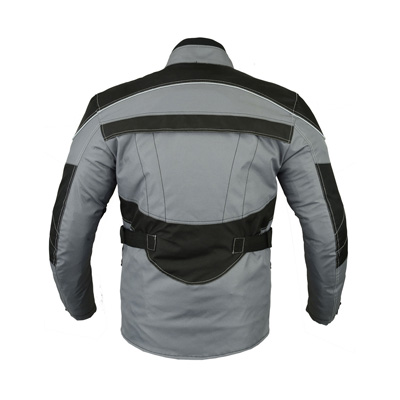 Cordura Jackets