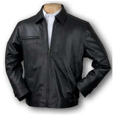 Cordura Jackets
