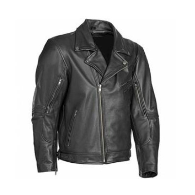 Men Leather Racing Jackets