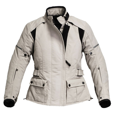 Women Leather Racing Jackets