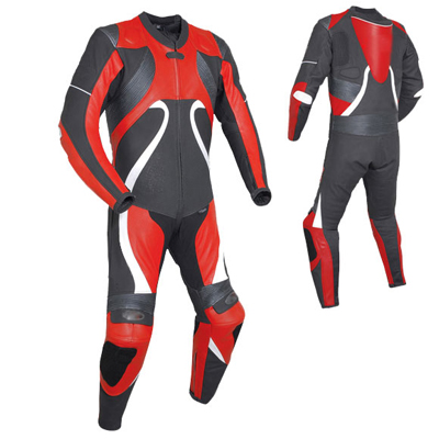 Men Racing Suits