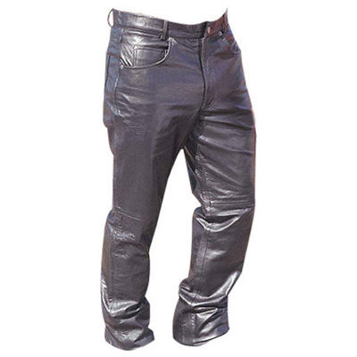 Motorbike Pant