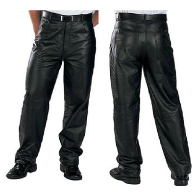 Motorbike Pant