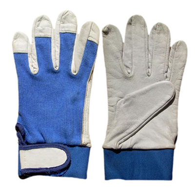 Interlock Gloves