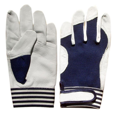 Interlock Gloves