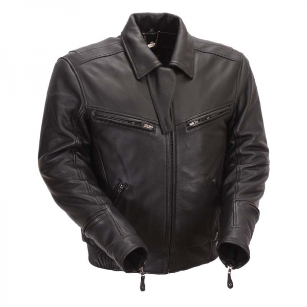 Classic motorbike Jackets