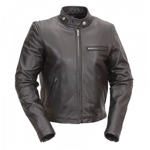 Classic motorbike Jackets